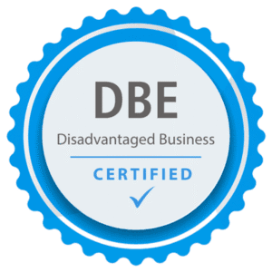 Disadvantaged Business Enterprise