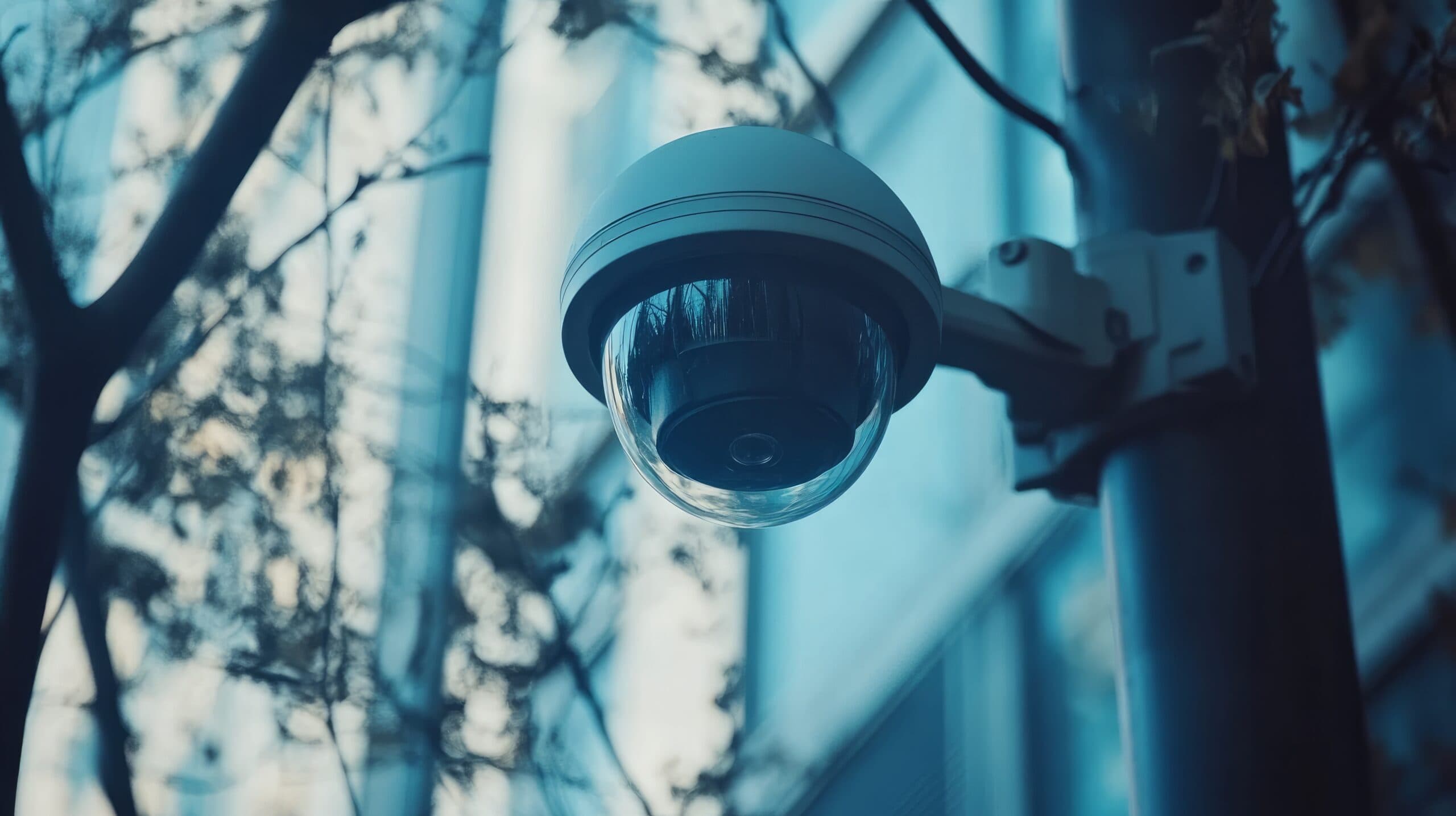 Advanced Security Camera Systems