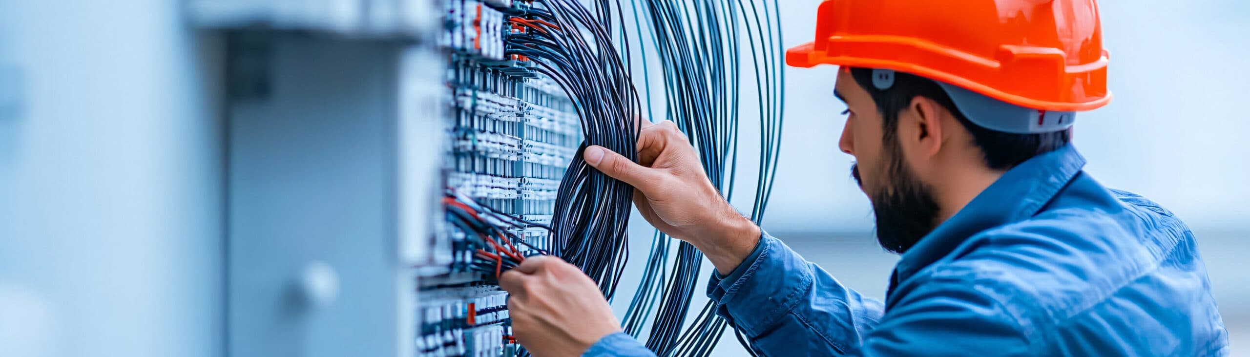 Business Fiber, Security, WiFi & Managed IT Services in Los Angeles