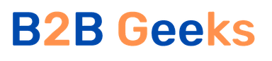 B2B Geeks Technology